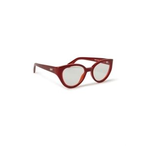 Off-White OERJ062S24PLA0012800 50mm New Eyeglasses